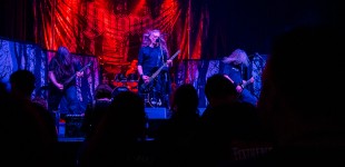 0110 Fleshless, Hypnos a Pikodeath ve Woku